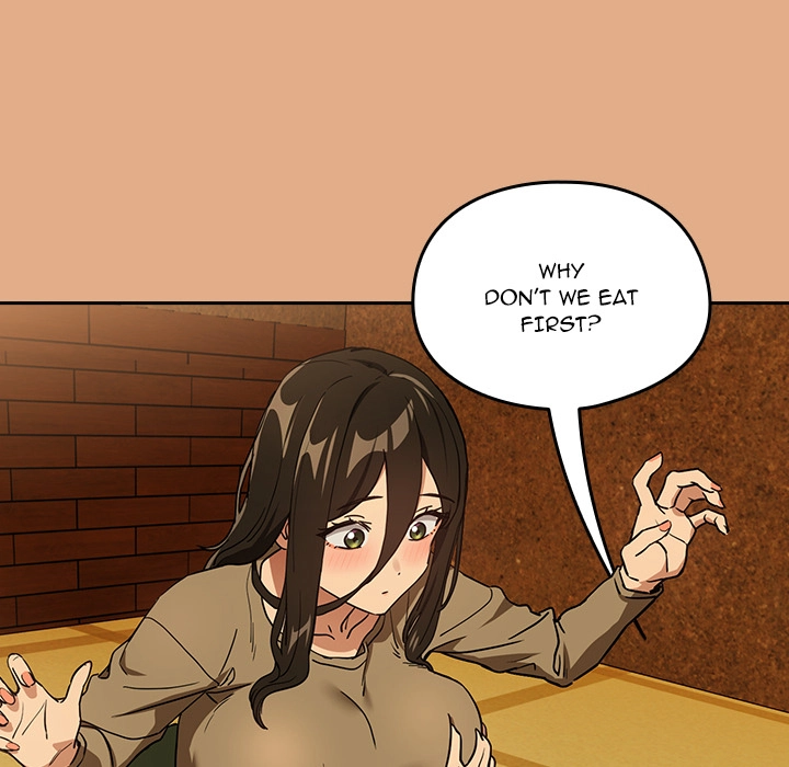 Dating After Work Chapter 58 page 58 - 