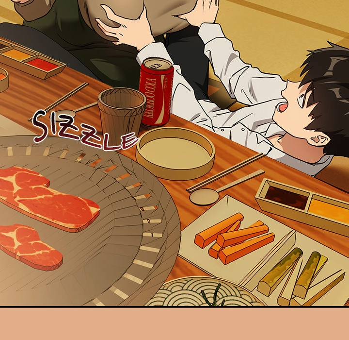 Dating After Work Chapter 58 page 59 - 
