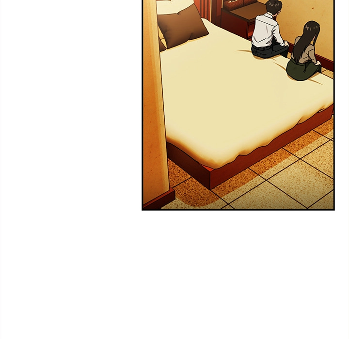Dating After Work Chapter 58 page 64 - 