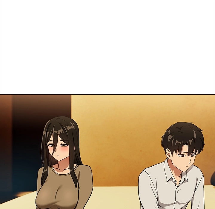 Dating After Work Chapter 58 page 65 - 