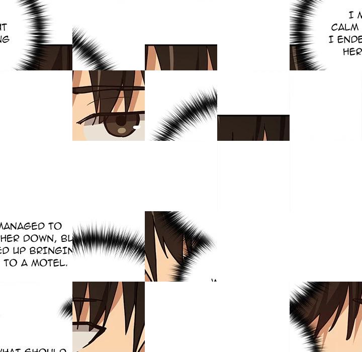 Dating After Work Chapter 58 page 70 - 