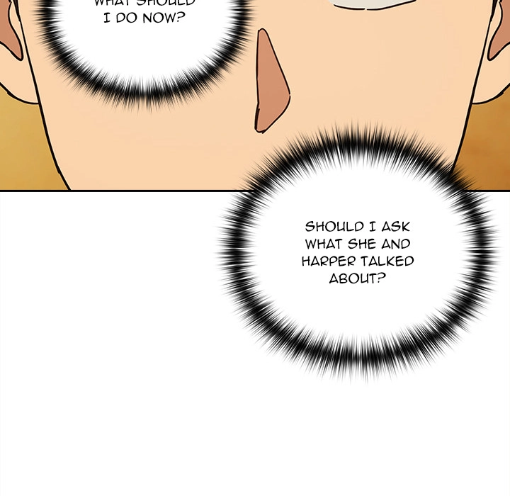 Dating After Work Chapter 58 page 71 - 