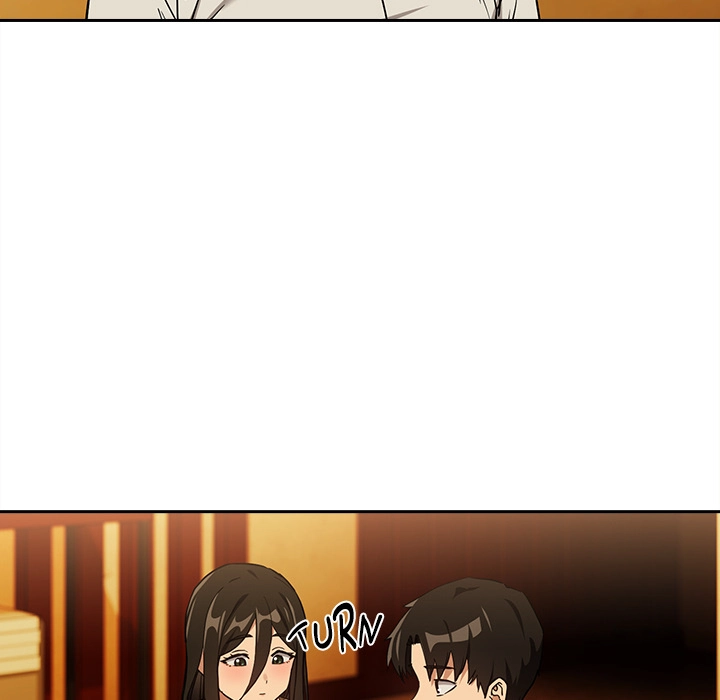 Dating After Work Chapter 58 page 73 - 