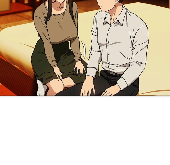 Dating After Work Chapter 58 page 74 - 