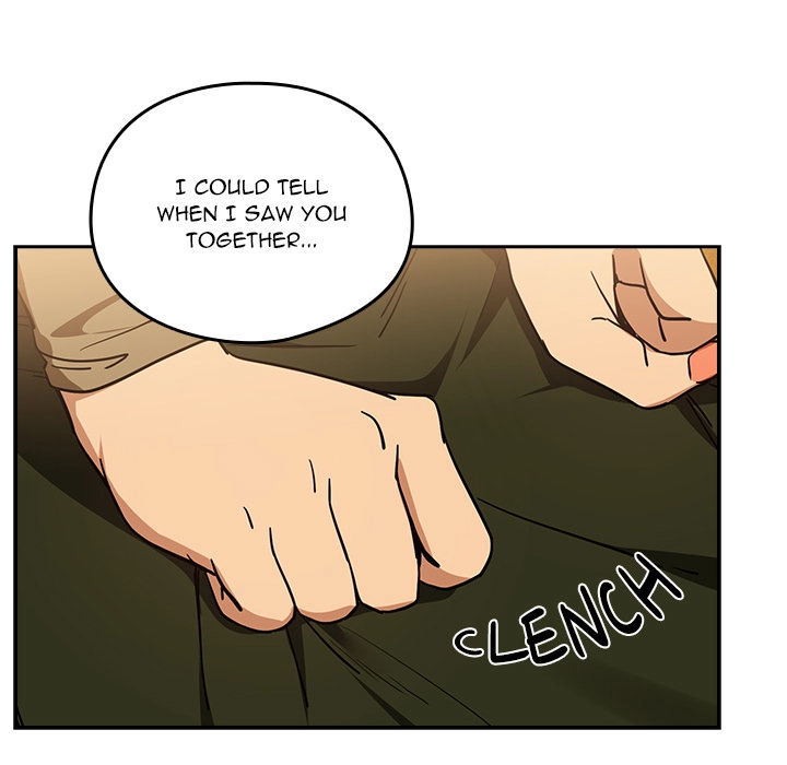 Dating After Work Chapter 58 page 79 - 