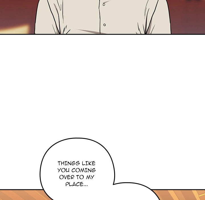 Dating After Work Chapter 58 page 82 - 