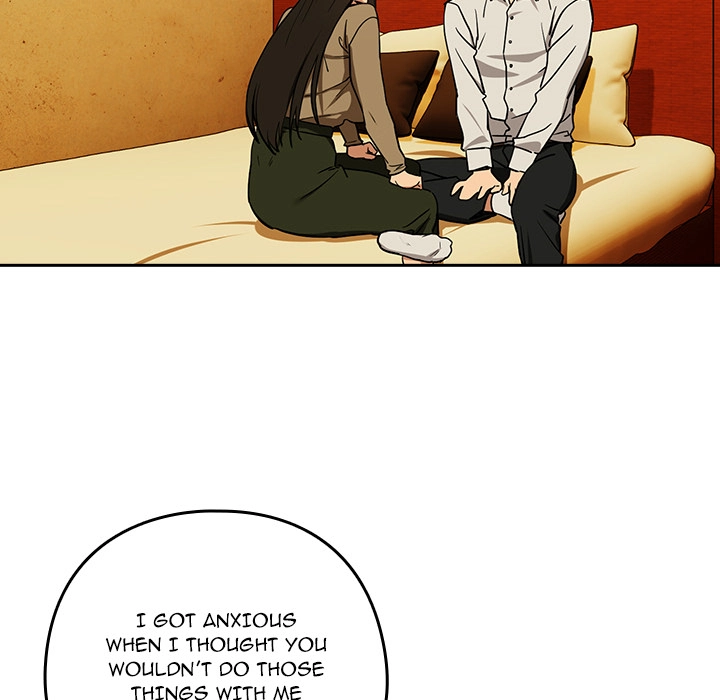 Dating After Work Chapter 58 page 84 - 