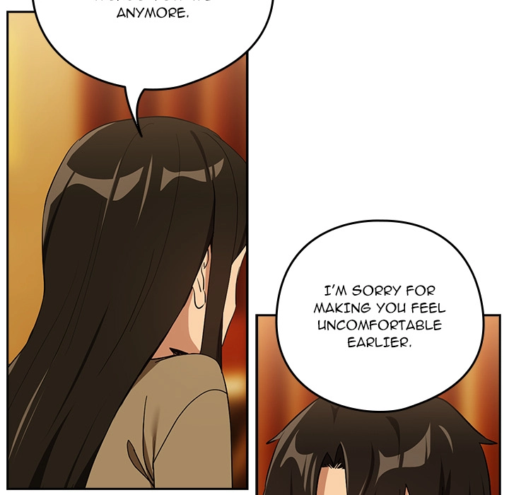 Dating After Work Chapter 58 page 85 - 