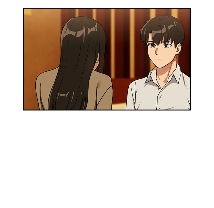 Dating After Work Chapter 58 page 91 - 