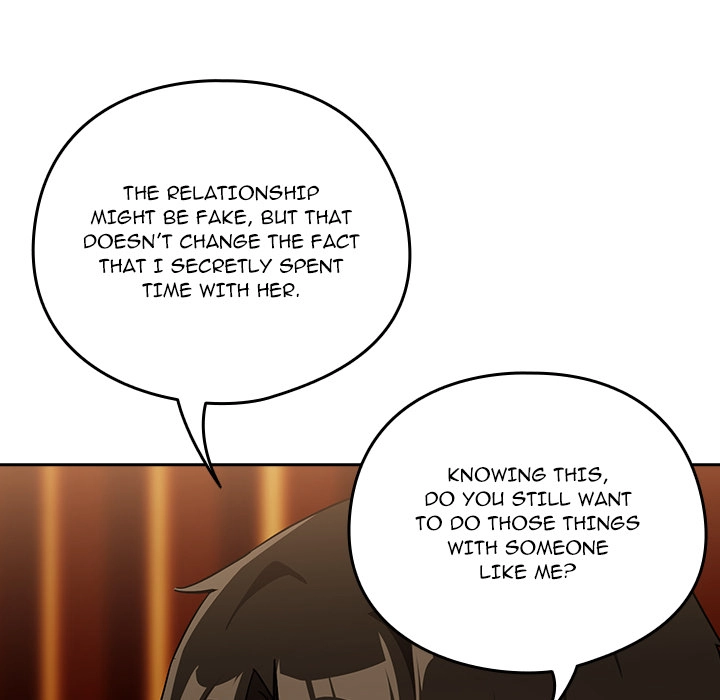 Dating After Work Chapter 58 page 92 - 
