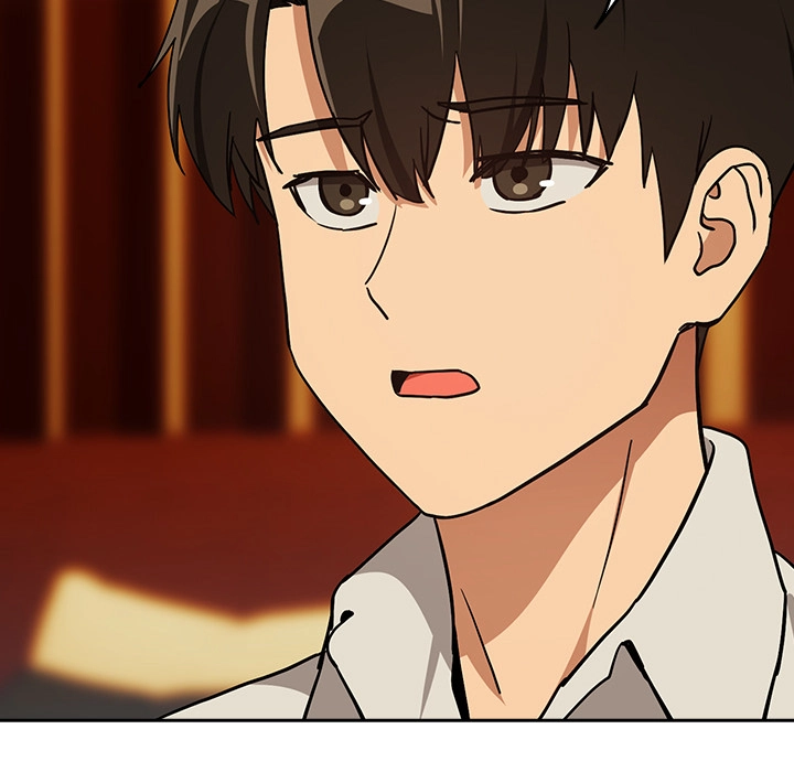 Dating After Work Chapter 58 page 93 - 