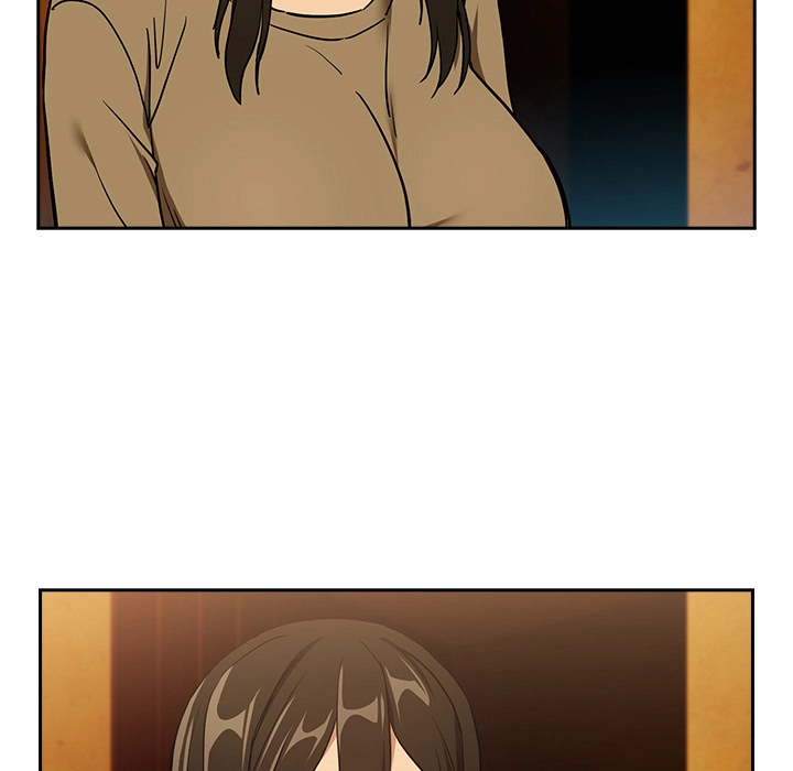 Dating After Work Chapter 58 page 95 - 