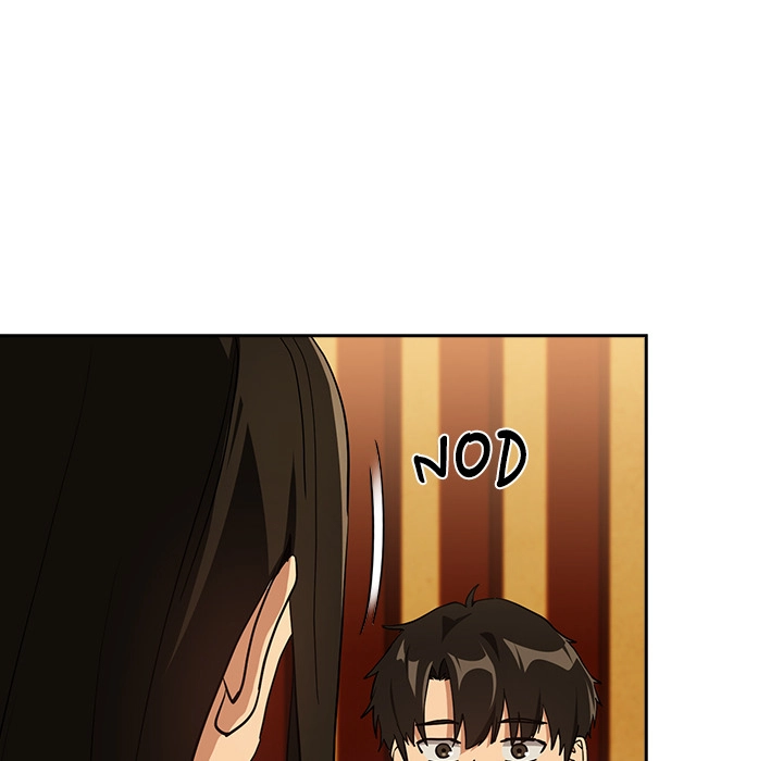 Dating After Work Chapter 58 page 97 - 