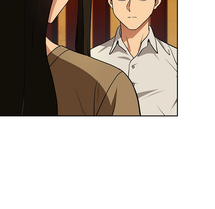 Dating After Work Chapter 58 page 98 - 