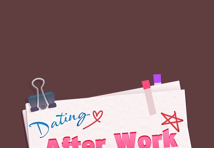 Dating After Work Chapter 6 page 1 - 