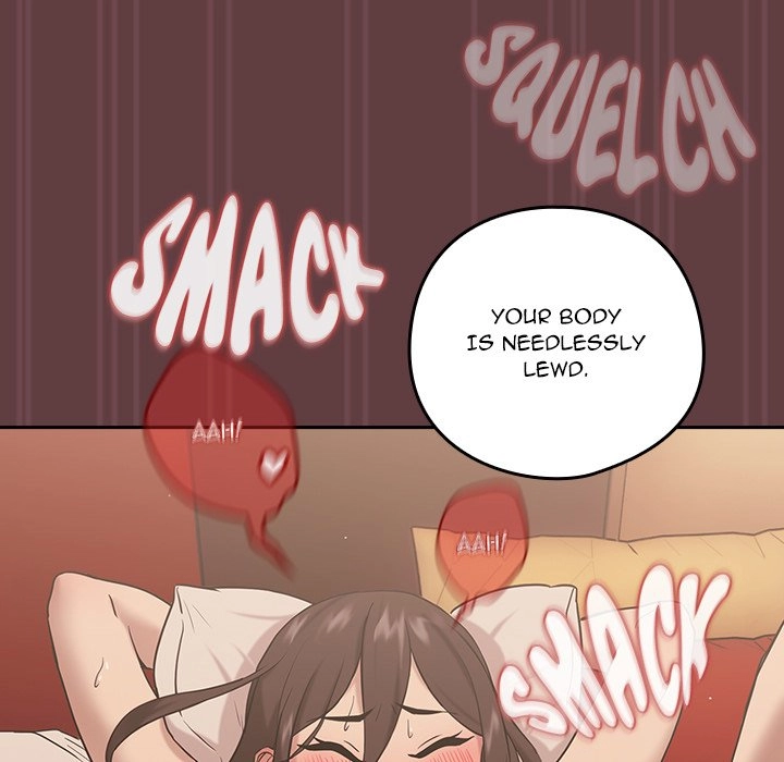 Dating After Work Chapter 6 page 117 - 