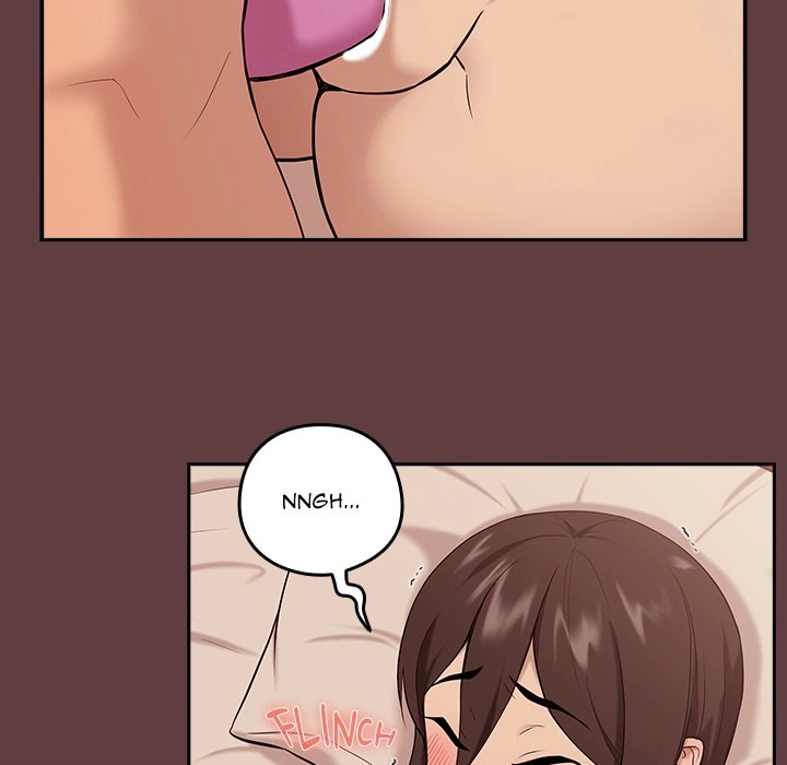 Dating After Work Chapter 6 page 16 - 