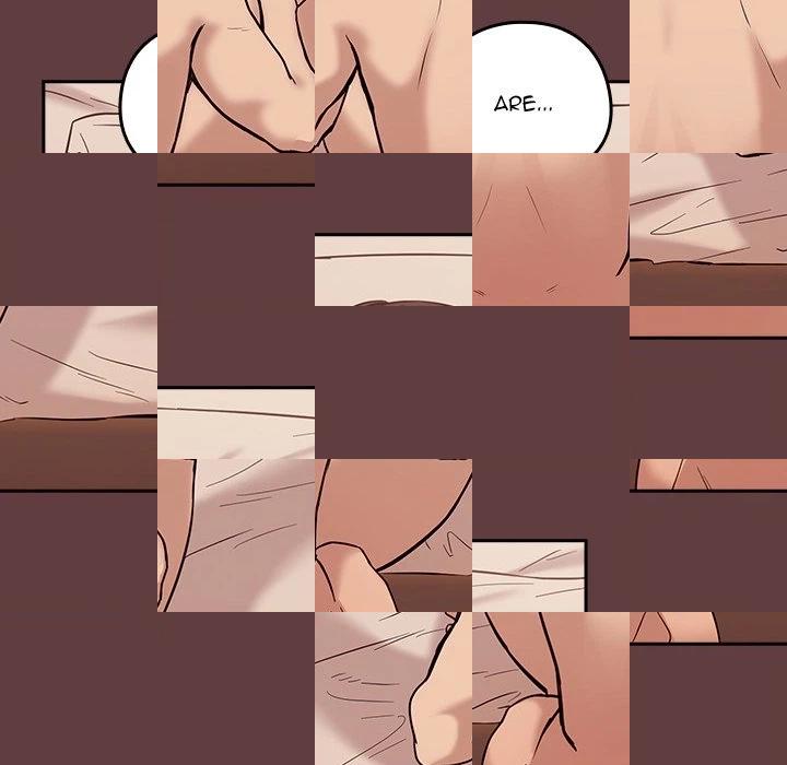 Dating After Work Chapter 6 page 20 - 