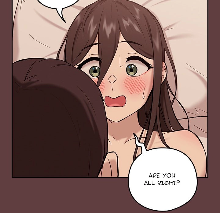 Dating After Work Chapter 6 page 21 - 