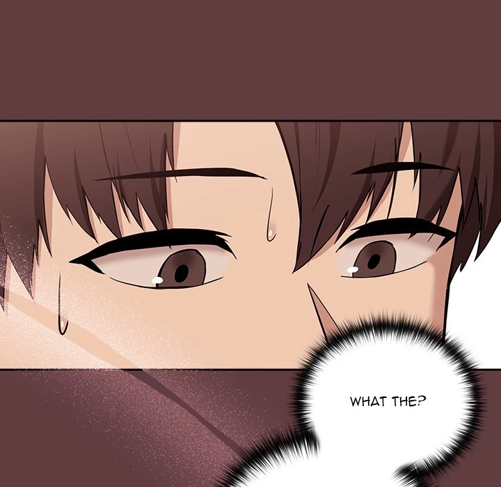 Dating After Work Chapter 6 page 27 - 