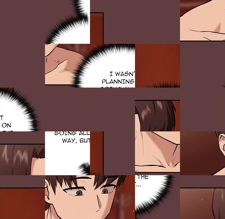 Dating After Work Chapter 6 page 8 - 