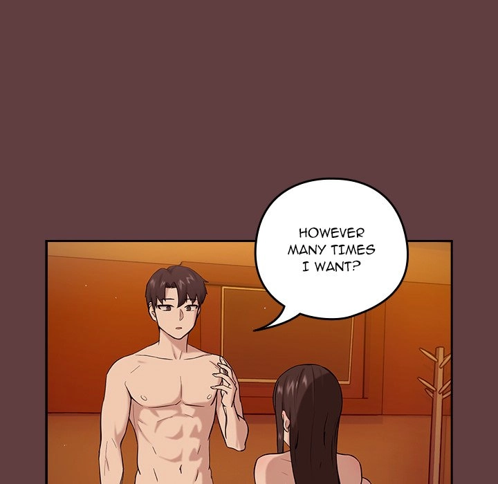 Dating After Work Chapter 6 page 76 - 