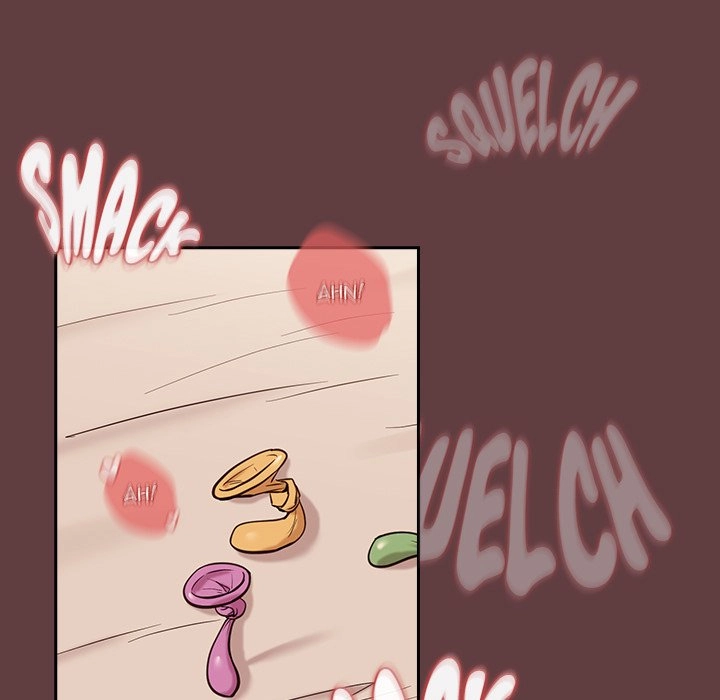 Dating After Work Chapter 6 page 84 - 