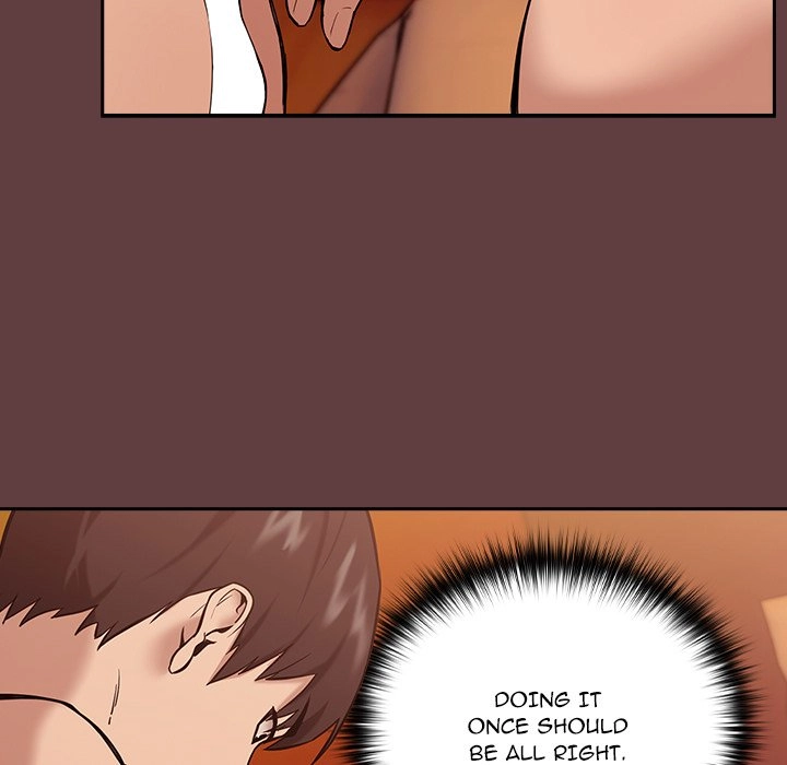 Dating After Work Chapter 6 page 10 - 