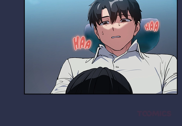 Dating After Work Chapter 61 page 2 - 