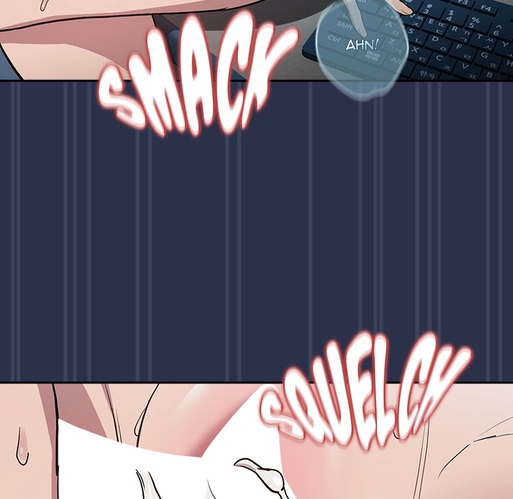 Dating After Work Chapter 61 page 101 - 