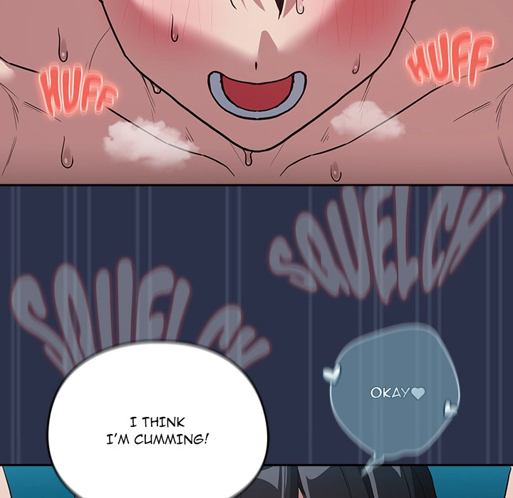 Dating After Work Chapter 61 page 107 - 