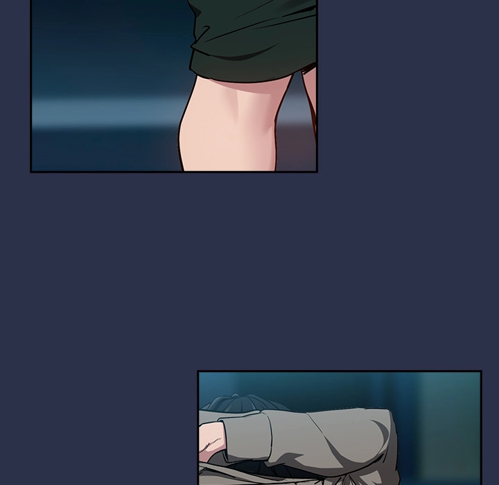 Dating After Work Chapter 61 page 16 - 