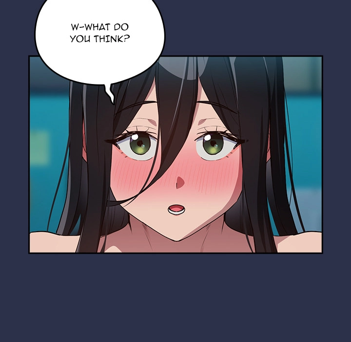 Dating After Work Chapter 61 page 24 - 