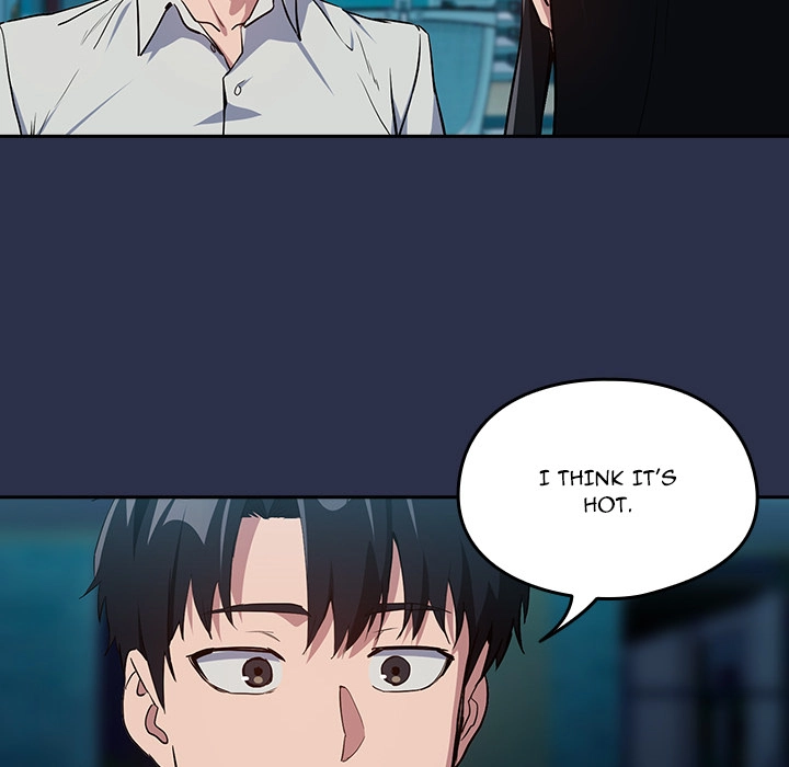 Dating After Work Chapter 61 page 26 - 