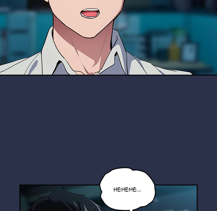 Dating After Work Chapter 61 page 27 - 