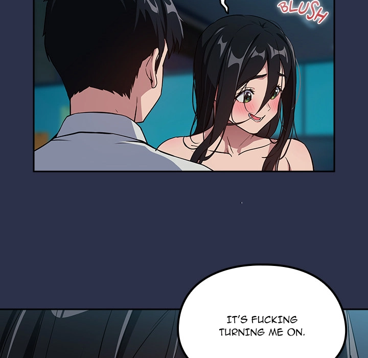 Dating After Work Chapter 61 page 28 - 