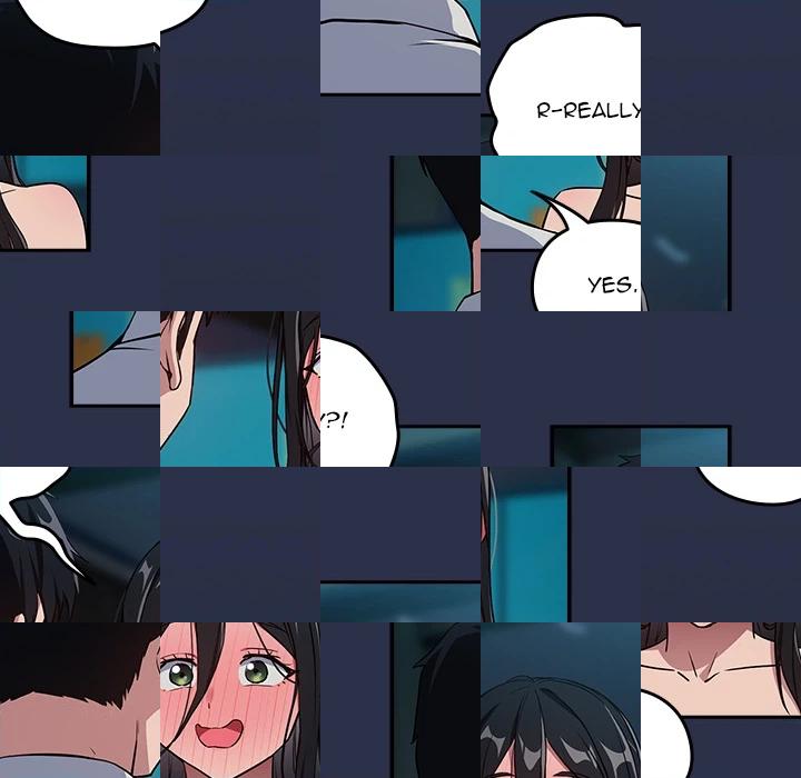 Dating After Work Chapter 61 page 30 - 