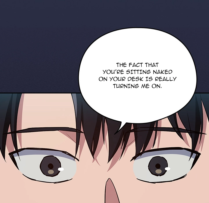 Dating After Work Chapter 61 page 31 - 