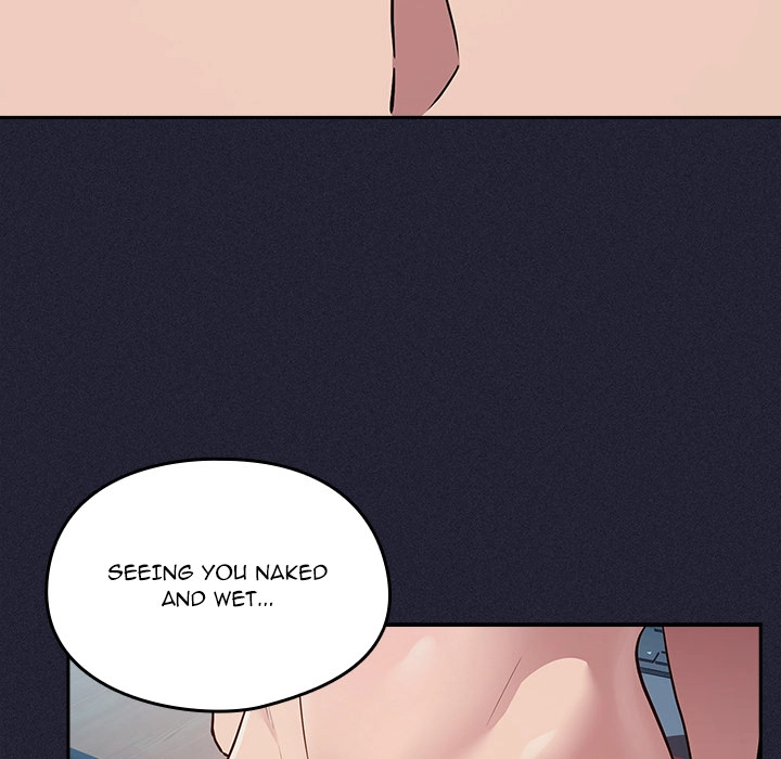Dating After Work Chapter 61 page 32 - 