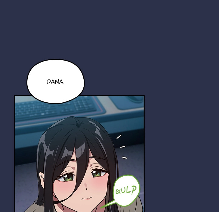 Dating After Work Chapter 61 page 5 - 