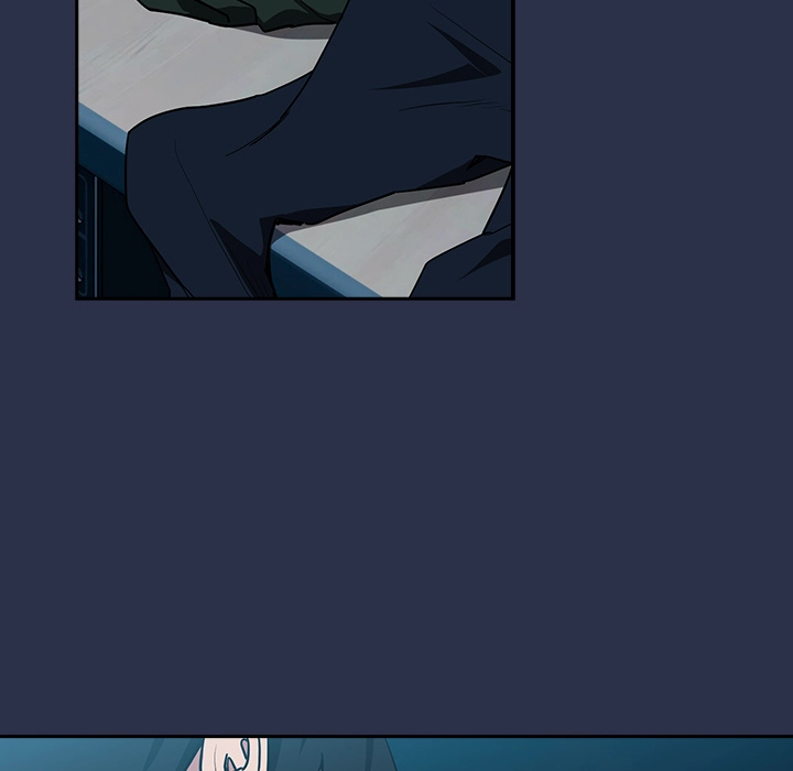 Dating After Work Chapter 61 page 44 - 