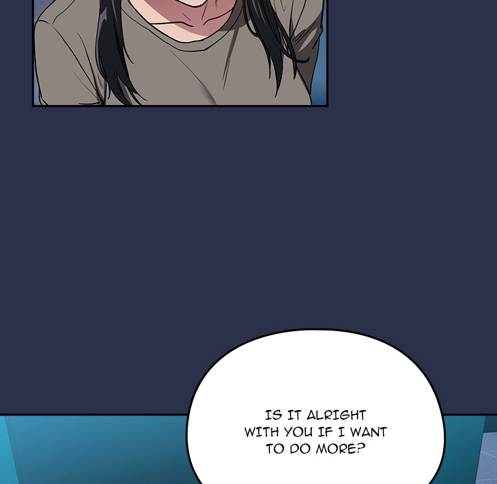 Dating After Work Chapter 61 page 6 - 