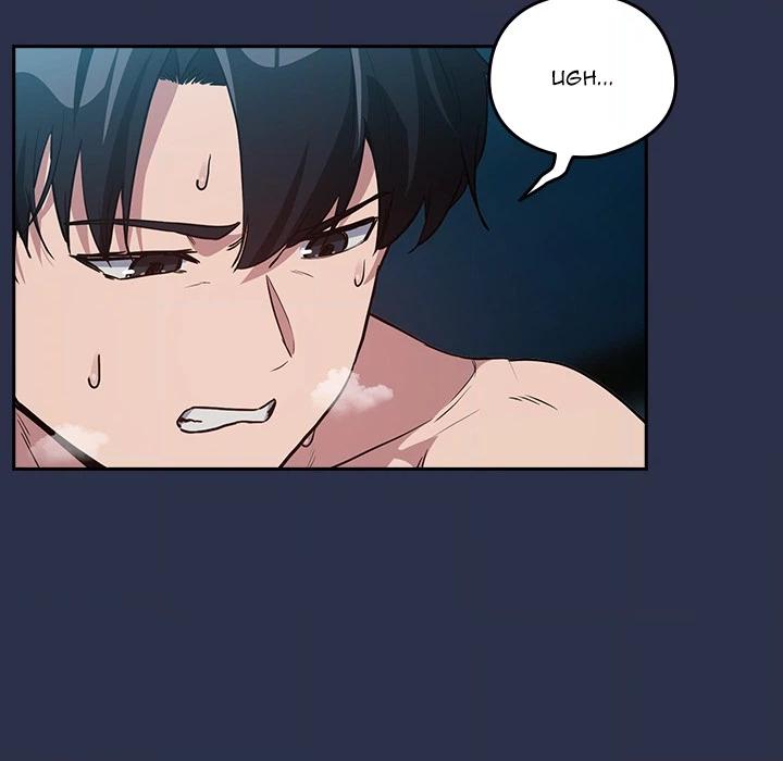 Dating After Work Chapter 61 page 60 - 