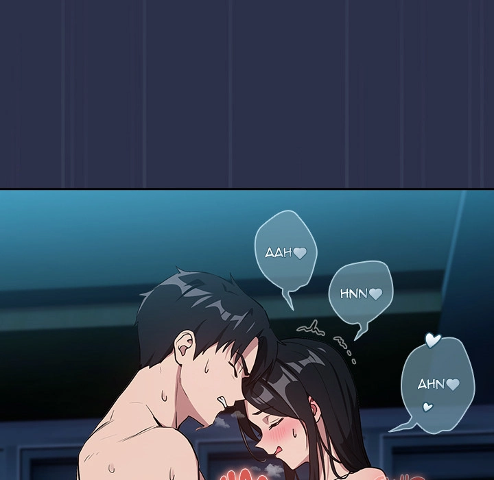 Dating After Work Chapter 61 page 62 - 