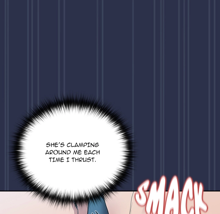 Dating After Work Chapter 61 page 64 - 
