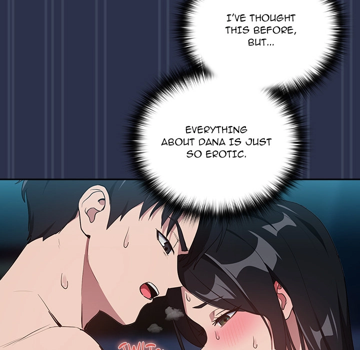 Dating After Work Chapter 61 page 66 - 