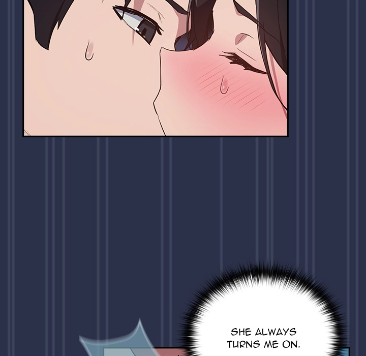 Dating After Work Chapter 61 page 69 - 