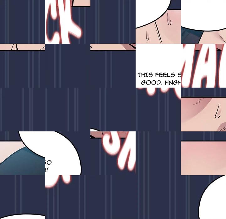 Dating After Work Chapter 61 page 80 - 