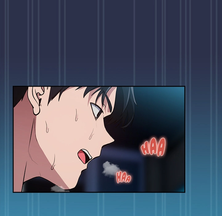 Dating After Work Chapter 61 page 82 - 