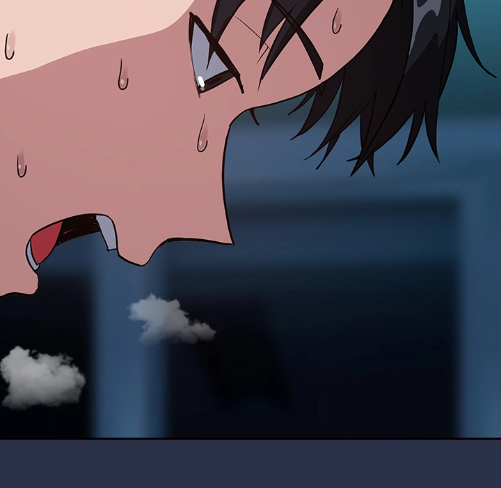 Dating After Work Chapter 61 page 93 - 